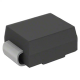 Pack of 2  SS12  Diode Schottky 20V 1A 2-Pin DO-214AC, RoHS
