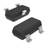 Pack of 140  BAS70-04LT1G   Diode Array 1 Pair Series Connection 70 V 100mA (DC) Surface Mount TO-236-3, SC-59, SOT-23-3