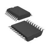 ADM3222ARWZ  Integrated Circuits 2/2 Transceiver Full 18SOIC :Rohs
