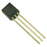 J2993 C121875 J2993D MOSFET TO-92 TRANSISTOR