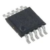 Pack of 3  MAX4762EUB+  Analog Switch Dual SPDT 10-Pin uMAX, RoHS