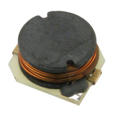 Pack of 20  SDR1105-201KL  Wirewound Inductor 200 µH Unshielded Drum Core,  1 A 650mOhm Max Nonstandard