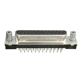 1-745967-5  Connector D-Sub 25 Position VERT SLDR
