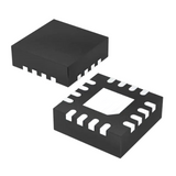 Pack of 10  LM2901Q4T  IC Comparator General Purpose CMOS, DTL, MOS, Open-Collector, TTL 16-QFN (3x3)