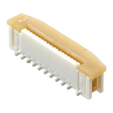 Pack of 4  52559-1853  Conn FPC Connector SKT 18 POS 0.5mm Solder ST SMD Easy-On™, RoHS
