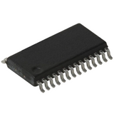 FT232RL-REEL    Integrated Circuits USB 2.0 Bridge FS Serial U A R T Interface 28SSOP :RoHS, Cut Tape  FT232RL
