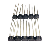 Pack of 10 B380C800G-E4/51   GI B380C800G Diode Rectifier Bridge Single 600V 0.9A 4-Pin