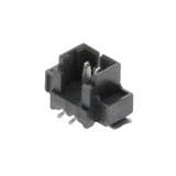 0533980276  Connector Header Surface Mount 2 position 0.049" (1.25mm) :RoHS, Cut Tape  53398-0276
