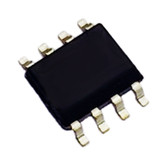 MAX962ESA   Comparator Dual R-R I/P 5.5V 8-Pin SOIC