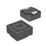 Pack of 21   SRR1260-681K   Inductor 680 µH Shielded Drum Core, Wirewound 800mA 1.15Ohm Max Nonstandard: RoHS