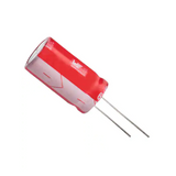 Pack of 8  860020573008  100µF 35 V Aluminum Electrolytic Capacitors Radial, Can 2000 Hrs @ 105°C :Rohs
