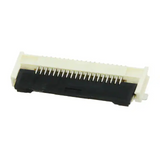 Pack of 3  5051102091  Connector FFC/FPC Bottom 20 Position 0.020" (0.50mm) Surface Mount, Right Angle :Rohs
