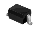 Pack of 10   BAS140WE6327HTSA1   Diode Schottky 40V 0.12A 2-Pin SOD-323: Cut Tape, RoHS