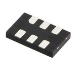 ASFLMPC-48.000MHZ-LR-T  Oscillator  MEMS 48MHz ±25ppm (Stability) CMOS 55% 2.5V/3.3V 6-Pin QFN SM