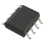 Pack of 3  ADM8660ARZ Charge Pump Switching Regulator IC Negative Fixed -Vin 1 Output 100mA 8-SOIC (0.154", 3.90mm Width)