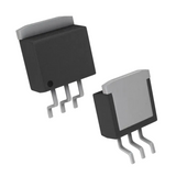 Pack of 2  LM1085IS-3.3/NOPB  Linear Voltage Regulator IC Positive Fixed 1 Output 3A DDPAK/TO-263-3