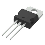 LM317T-DG  Integrated Circuits Linear Voltage Regulator Positive Adjustable 1 Output 1.5A TO220-3 :Rohs
