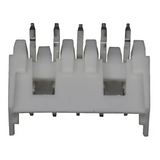 Pack of 4   53254-0570  Connector Header Through Hole, Right Angle 5 position 0.079" (2.00mm) :Rohs  0532540570