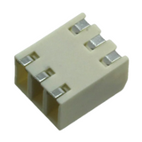 Pack of 4  009276003021106  Connector 3 Position Wire to Board Terminal Block Horizontal with Board 0.098" (2.50mm) Surface Mount :Rohs
