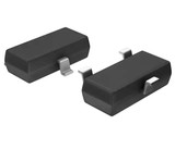 Pack of 10 BSS138  Trans MOSFET N-CH 50V 0.22A 3-Pin SOT-23