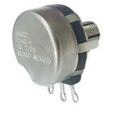 380C225K  Res Potentiometer 25K Ohm 10% 2W