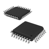 Pack of 2 C8051F310  Integrated Circuit 8051 C8051F31x Microcontroller IC 8-Bit 25MHz 16KB (16K x 8) FLASH 32-LQFP (7x7)