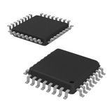 Pack of 2 C8051F310  Integrated Circuit 8051 C8051F31x Microcontroller IC 8-Bit 16KB (16K x 8) 32-LQFP (7x7)