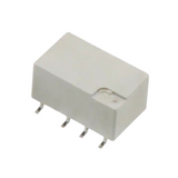 Pack of 3 IM06GR  Telecom Relay DPDT (2 Form C) Surface Mount