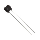 Pack of 2  CD10FC301JO3F  Capacitor 300 pF Mica 300 V Radial