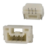 Pack of 17  BM03B-GHS-TBT(LF)(SN)(N)  Connector Header Surface Mount 3 position 0.049" (1.25mm)