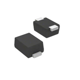 Pack of 15  DZ9F3V3S92-7  Zener Diode 3.3 V 200 mW ±5% Surface Mount SOD-923 :RoHS, Cut Tape
