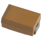 TAJE686K020RNJ   Tantalum Capacitors 68UF 10% 20V 2917 Surface Mount :RoHS, Cut Tape
