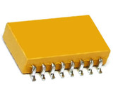 Pack of 10 - 4816P-001-220LF   4816P-T01-220  Resistor Networks & Arrays 22ohm 2% 16Pin SMT