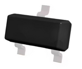 Pack of 15  MMBT3906 Bipolar (BJT) Transistor PNP 40 V 200 mA 300 mW Surface Mount SOT-23