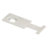 Pack of 10  230-1  Battery Contact Solid (Positive) Multiple Cell PC Pin