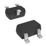 Pack of 5  DMN2004TK-7  Mosfet N-CH 20V 540MA SOT523 :RoHS, Cut Tape
