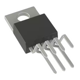 LT1175CT-5#PBF  Integrated Circuits Linear Voltage Regulator Negative Fixed 1 Output 500mA TO220-5 :Rohs
