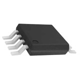 Pack of 3  TPS92513HVDGQT  LED Driver 7 Segment 407uA Supply Current 10-Pin HVSSOP EP, Bulk, RoHS