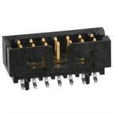 Pack of 5   0878321420   Connector Header Surface Mount 14 position 0.079": RoHS
