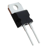 Pack of 4 STPS8H100D  Diode 100 V 8A Through Hole TO-220AC