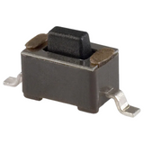 TL3302BF180QG/TR  Tactile Switch SPST-NO Top Actuated Surface Mount TL3302BF180QG
