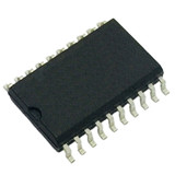 TLV2543IDW  Integrated Circuits  Analog to Digital Converter 12 Bit SAR 20SOIC
