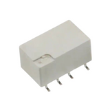 IM07GR   Relay DPDT 2A 24VDC 2.88K Ohm Surface Mount: RoHS, Cut Tape