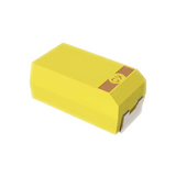 Pack of 10  TCKIE475CT  Tantalum Capacitors 4.7UF 10% 2312 SMD :Cut Tape
