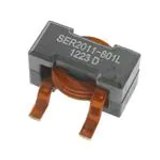 SER2010-202MLB  Power Inductors - SMD 2uH Shld 20% 45A 1mOhms :RoHS, Cut Tape
