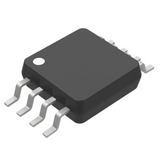 Pack of 10 LM386MMX-1/NOPB  Amplifier IC 1-Channel (Mono) Class AB 8-VSSOP