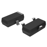 Pack of 45  BSS138  Mosfet N-Channel 50V 220MA SOT23-3 Surface Mount :RoHS, Cut Tape
