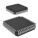 CY7C136-55JC  Integrated Circuits S R A M Chip Async Dual 5V 16K-bit 2K x 8 55ns  52PLCC
