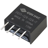Pack of 4  PDS1-S12-S12-S  Isolated Module DC DC Converter 1 Output 12V 83mA 10.8V - 13.2V Input