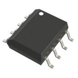 AD826AR  IC Voltage Feedback Amplifier 2 Circuit 8-SOIC
